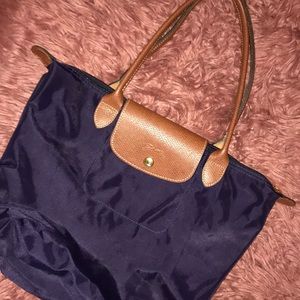 Long Champ Tote